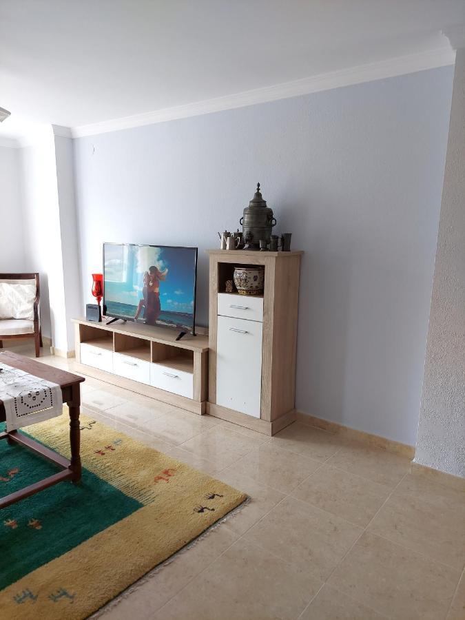 Gata De Gorgos Appartement