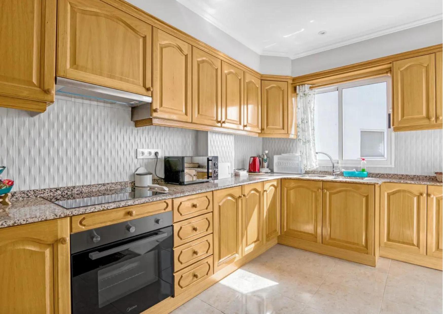 Gata De Gorgos Appartement *