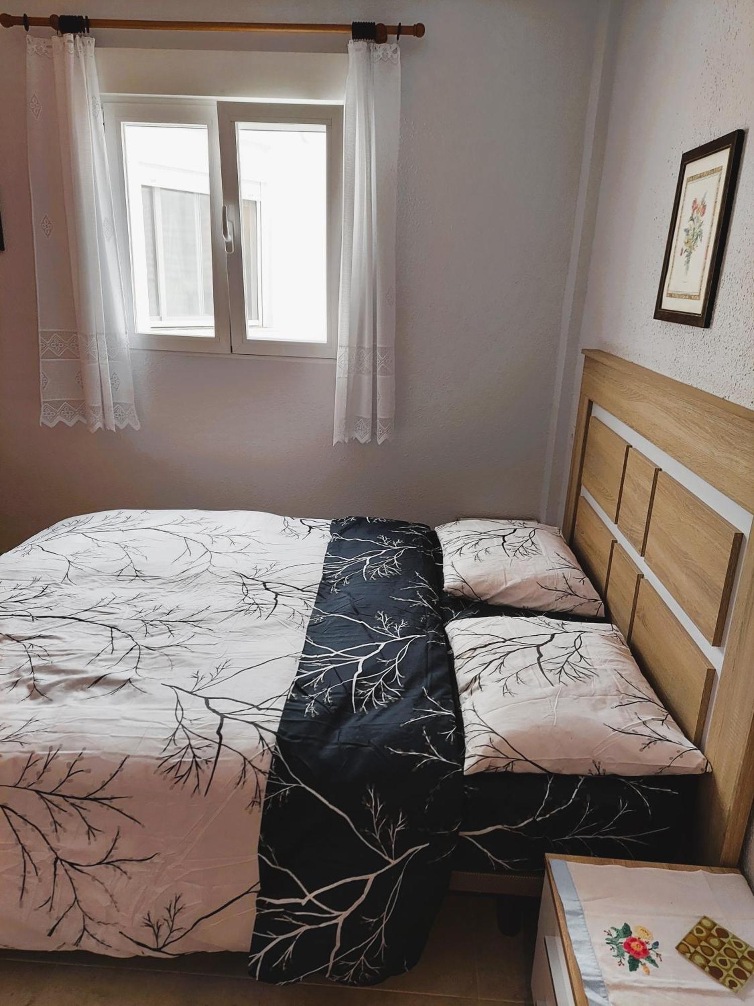 Gata De Gorgos Appartement