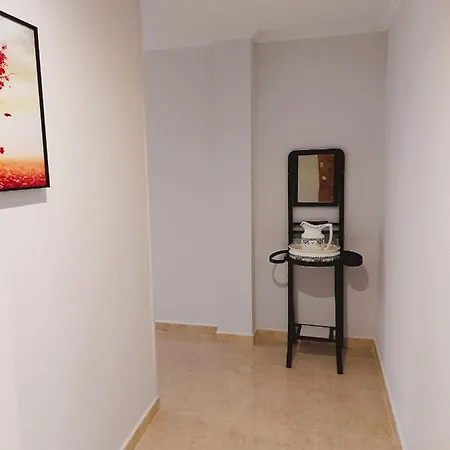 Appartement Gata De Gorgos Extérieur photo