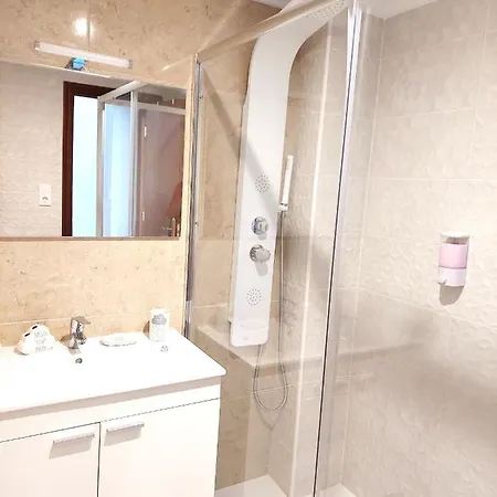 Appartement Gata De Gorgos Extérieur photo