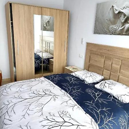 Appartement Gata De Gorgos Extérieur photo