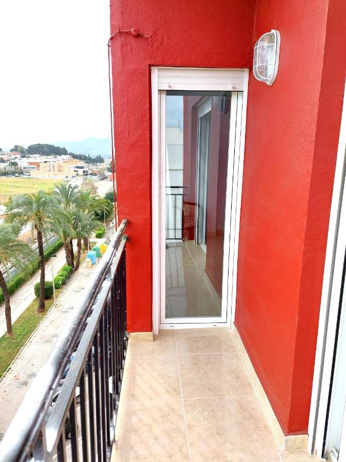 Gata De Gorgos Appartement *