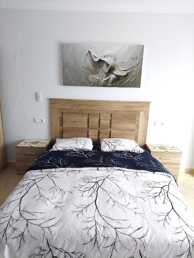 Gata De Gorgos Appartement