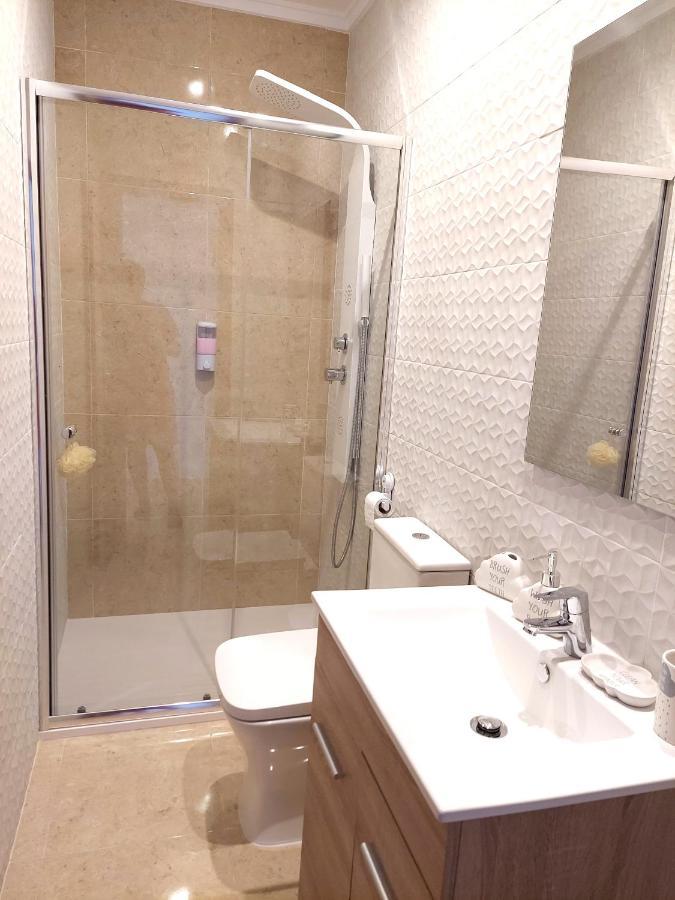 Gata De Gorgos Appartement *