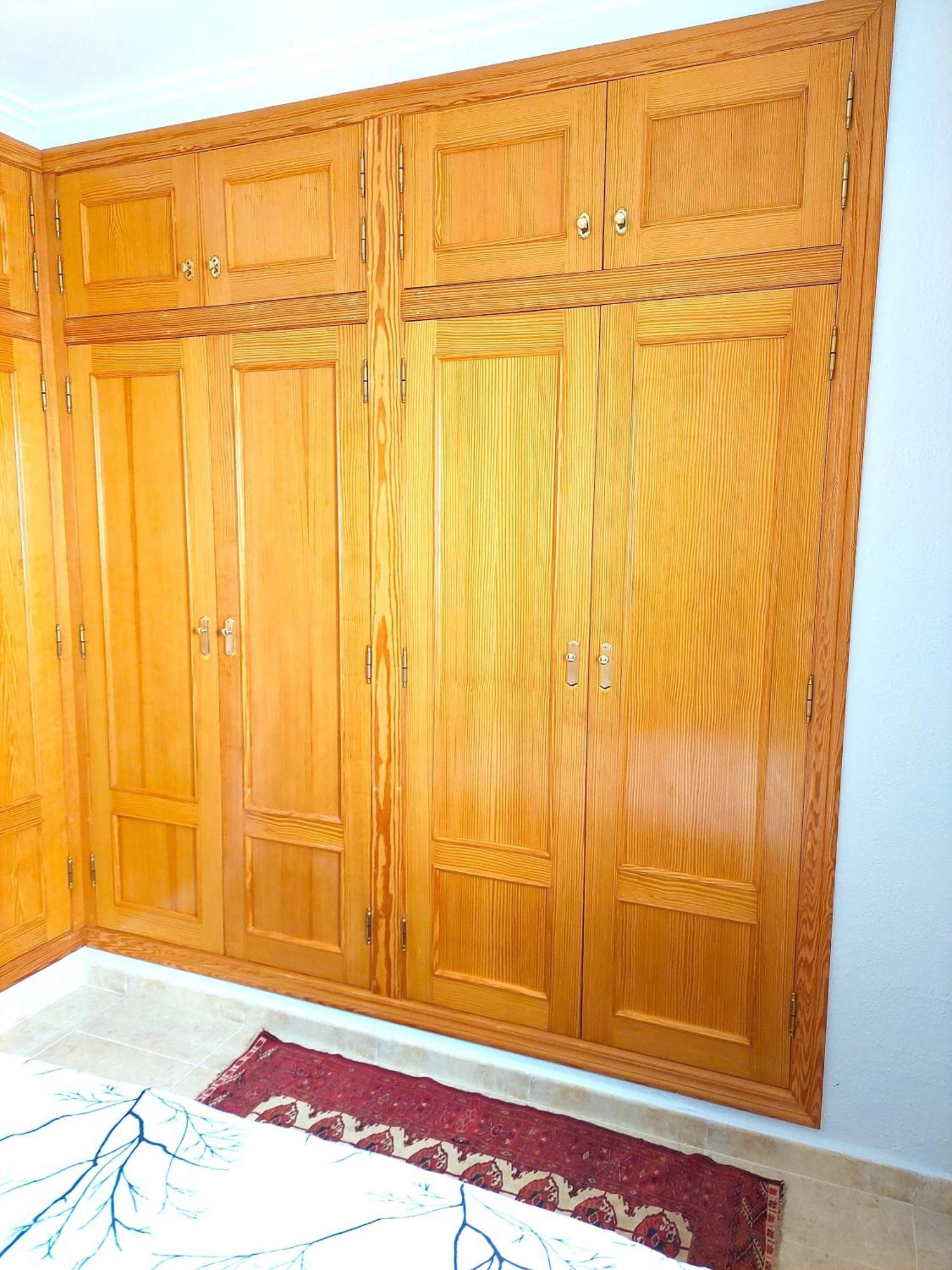 Gata De Gorgos Appartement *