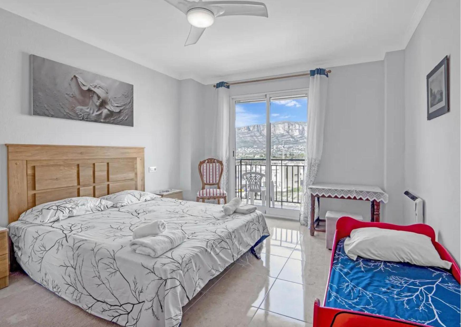Apartamento Gata De Gorgos