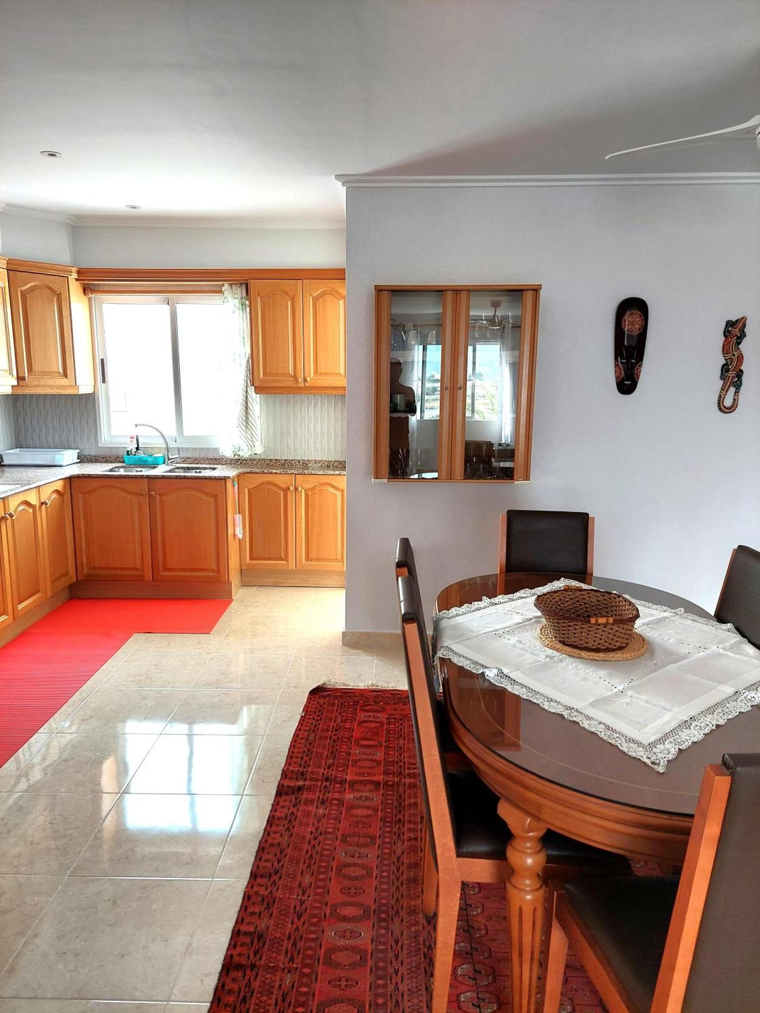 Gata De Gorgos Apartamento Gata de Gorgos