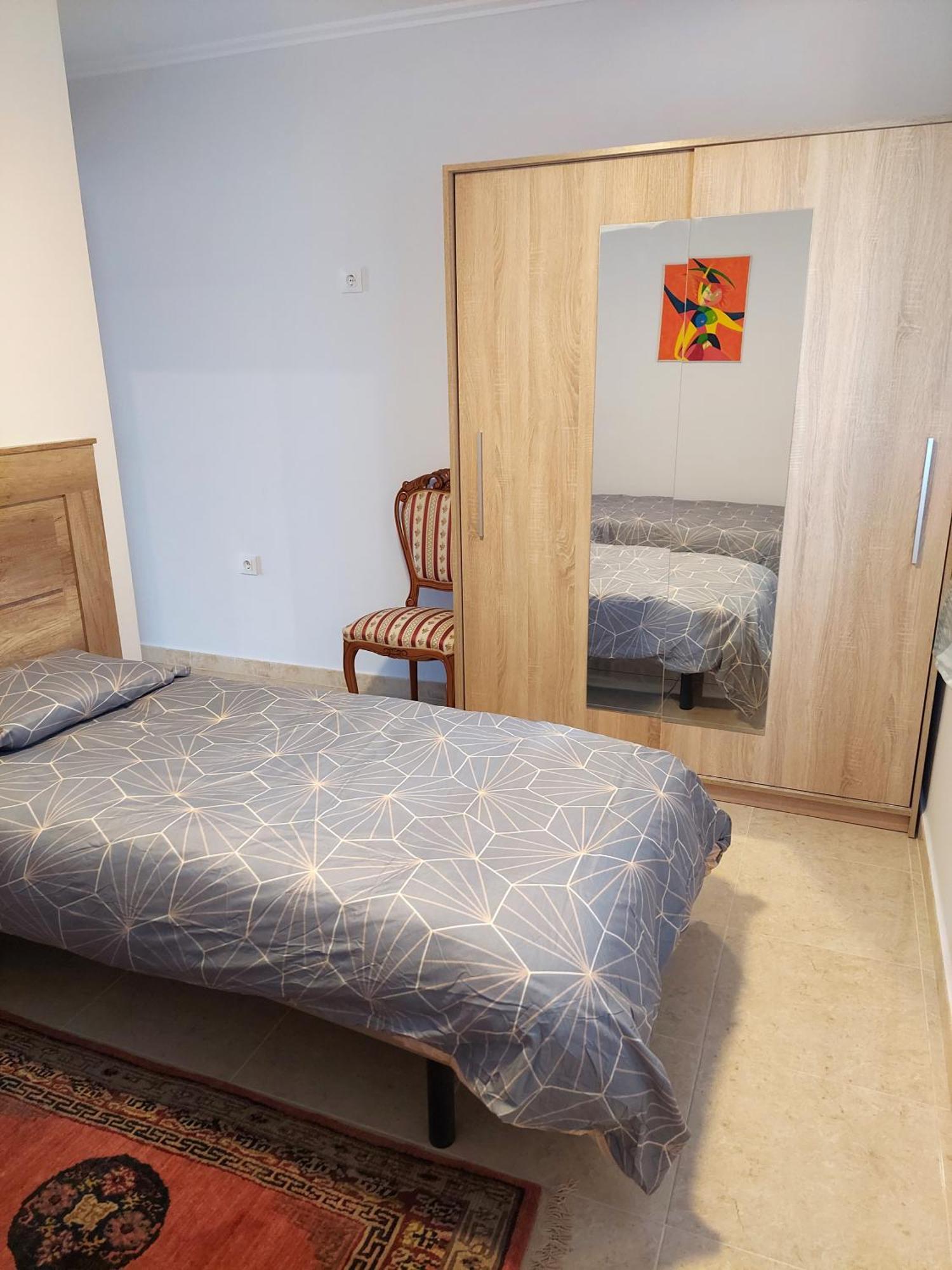 Gata De Gorgos Apartamento