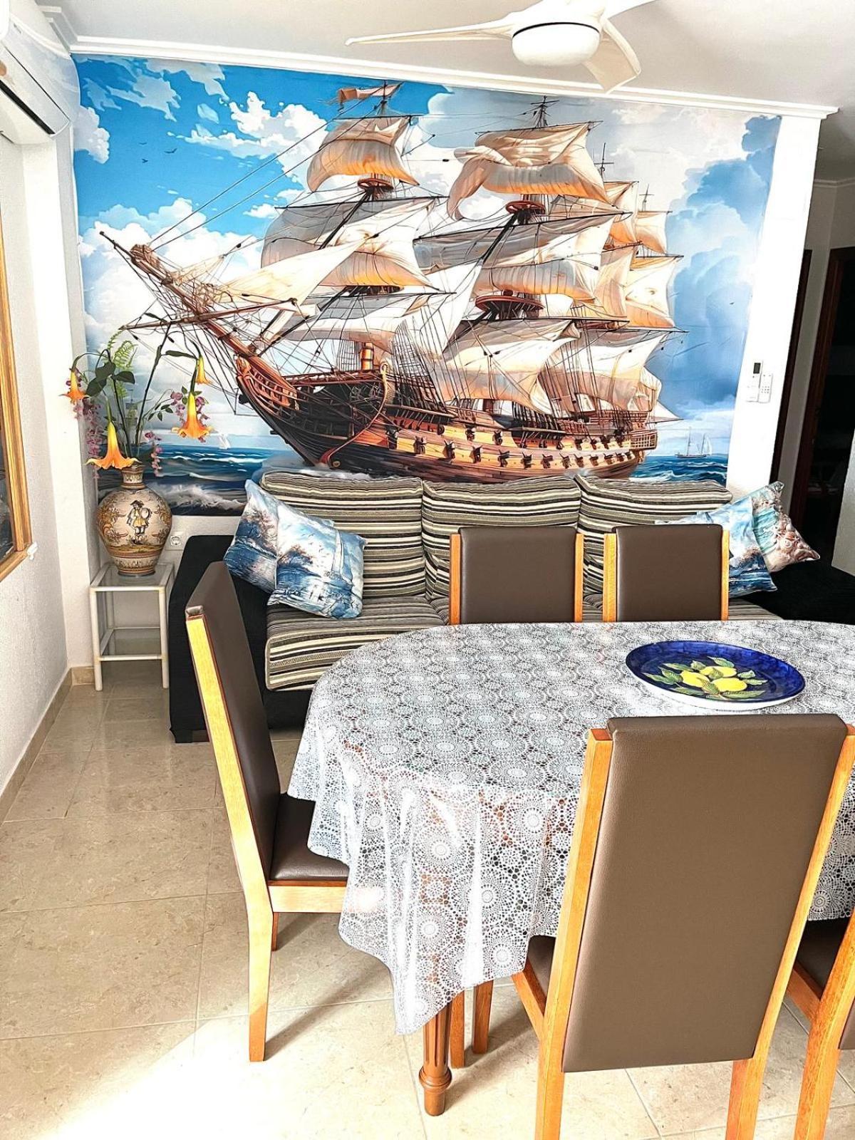 Apartamento Gata De Gorgos *